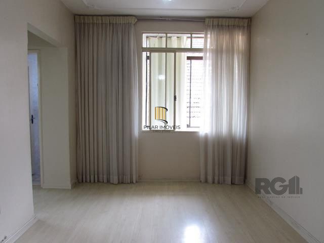 Apartamento 2 dormitórios no bairro Praia de Belas