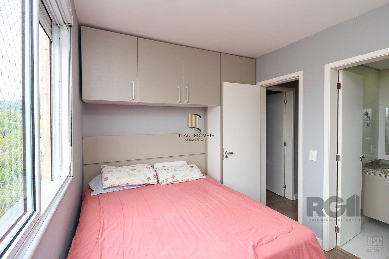Apartamento 3 dormitórios no bairro Teresópolis
