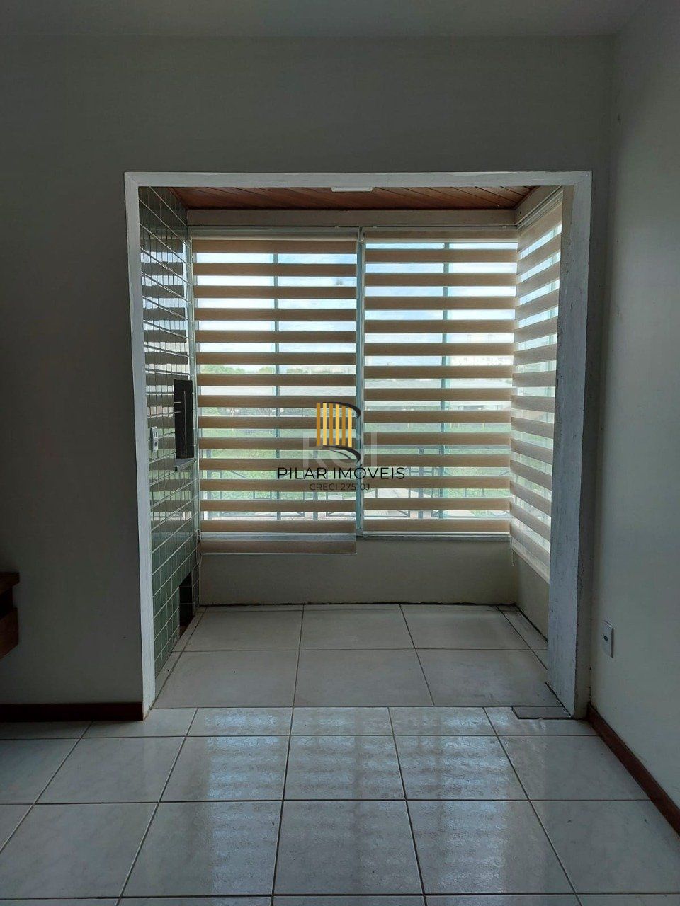 Apartamento para Venda - 59.63m², 2 dormitórios, 1 vaga - Cavalhada