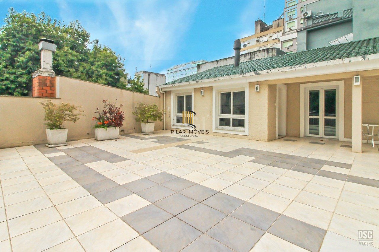 Apartamento para Venda - 144.13m², 3 dormitórios, 1 vaga - Centro Histórico
