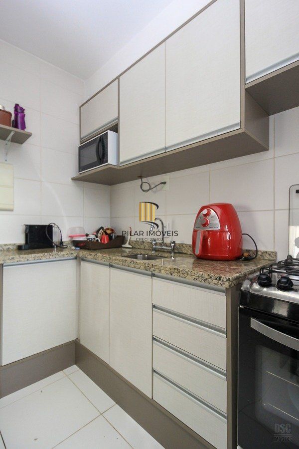 Apartamento 3 dormitórios no bairro Teresópolis