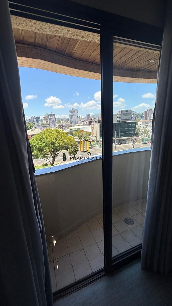 Flat 1 dormitório no bairro Praia de Belas