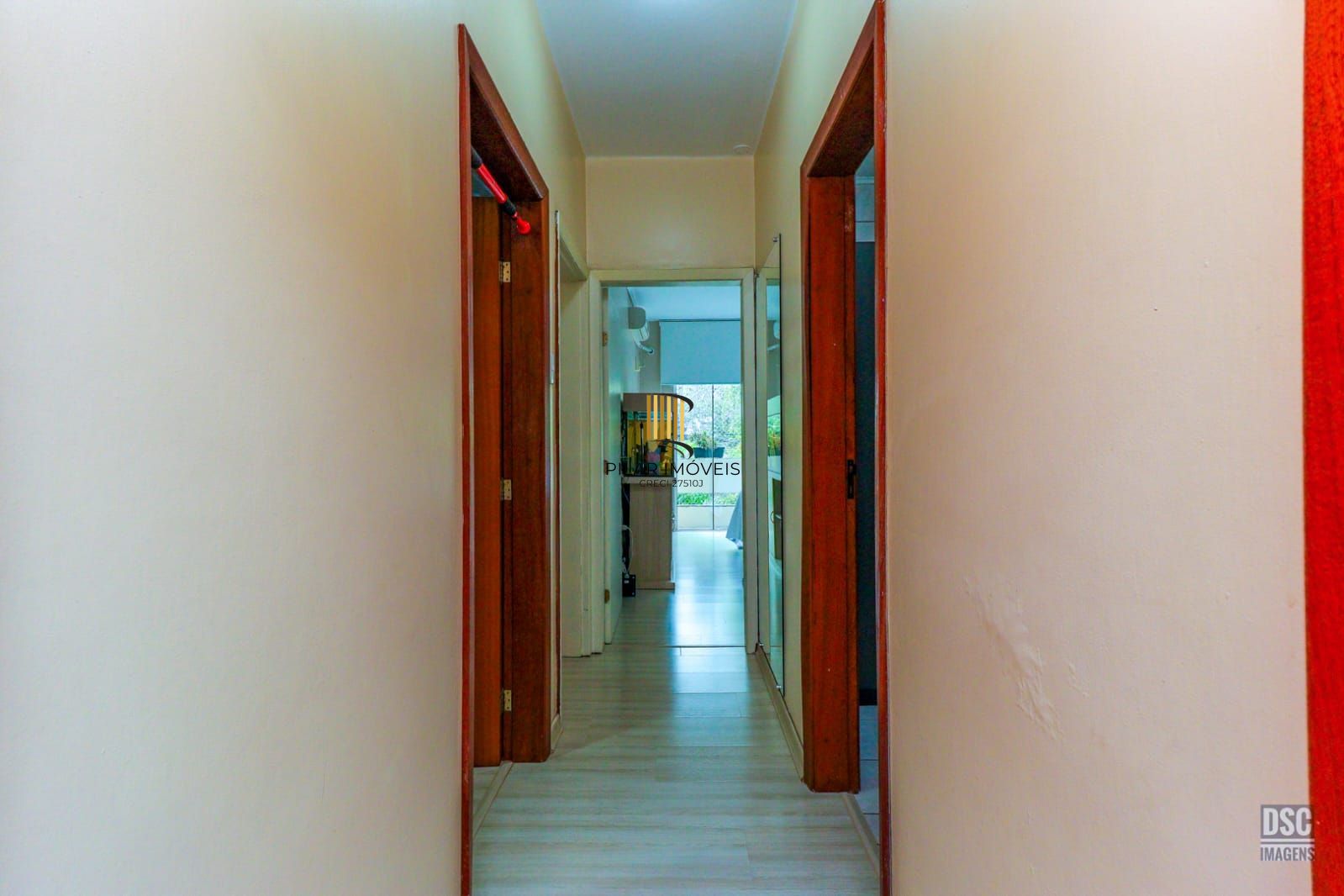 Apartamento 3 dormitórios no bairro Santana