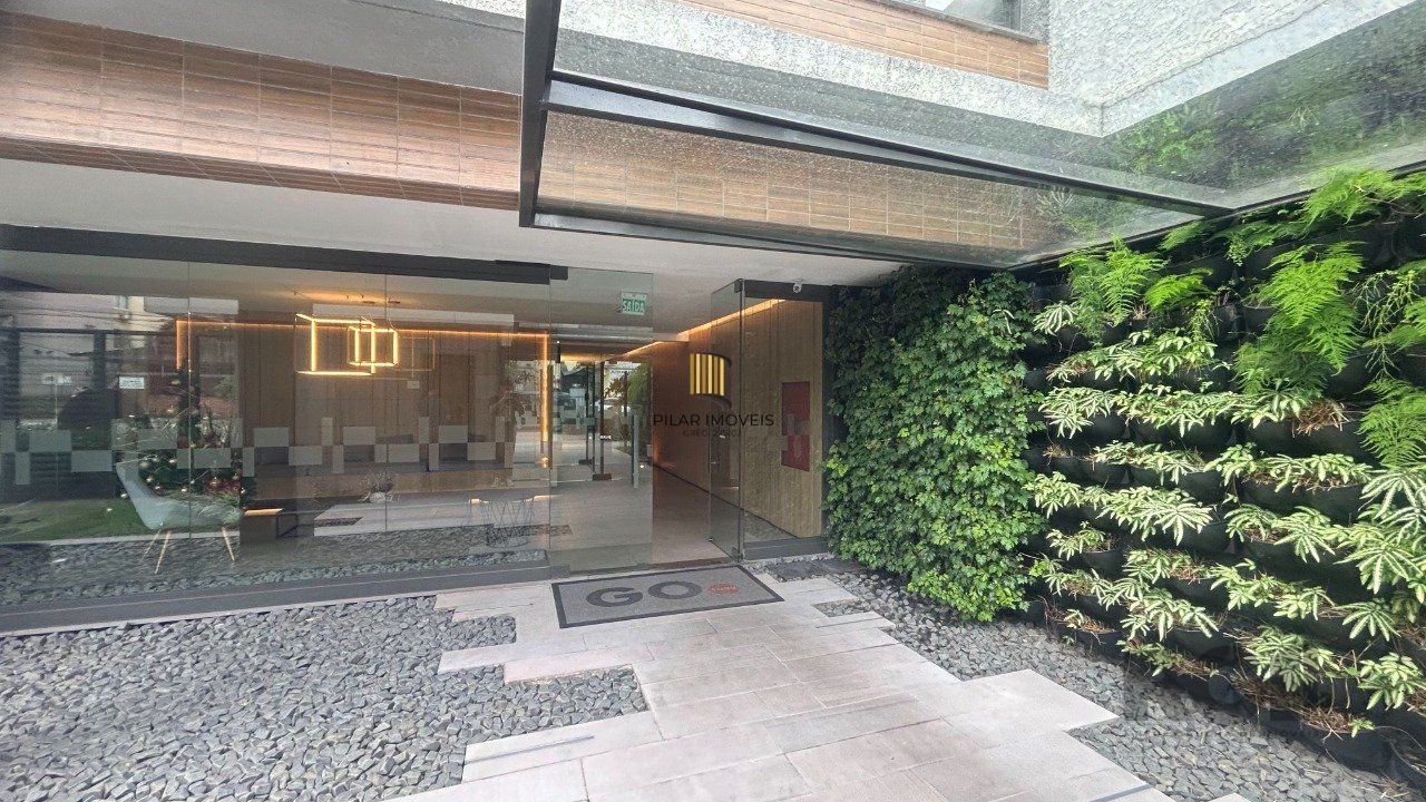 Apartamento 2 dormitórios no bairro Farroupilha