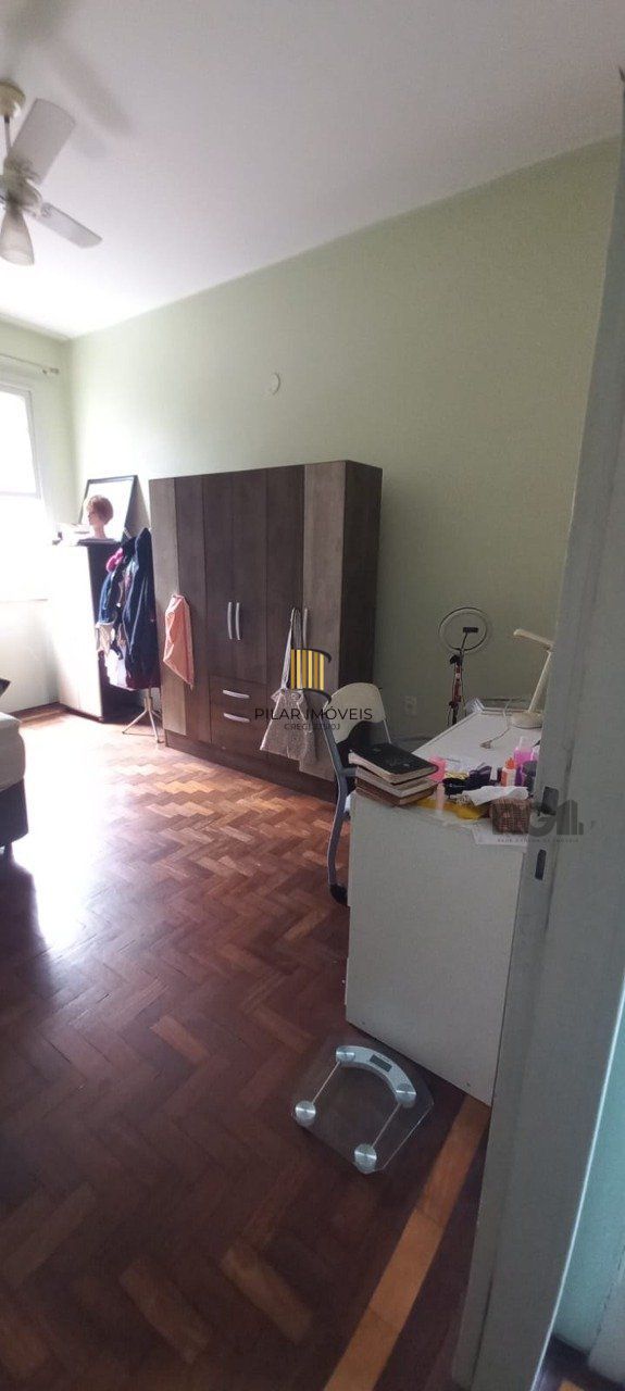 Apartamento 3 dormitórios no bairro Centro Histórico