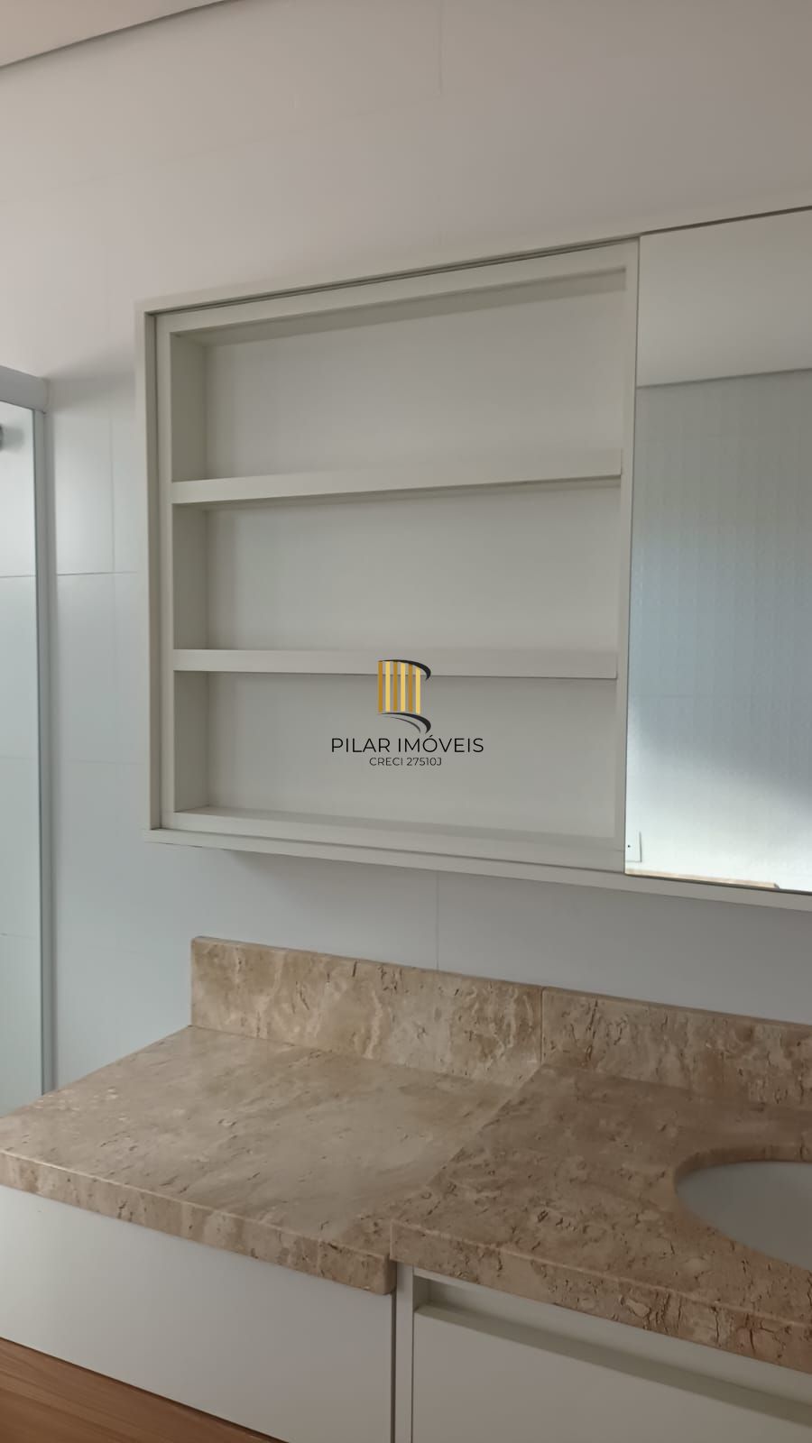 Casa Condominio 3 Dormitório(s) Bairro Castelo Branco