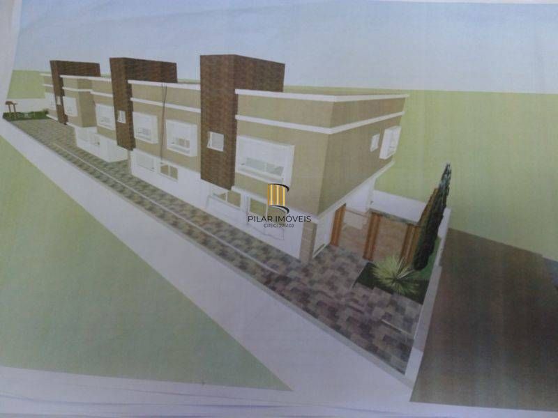 Terreno para Venda - 676m², 0 dormitórios, Cristal - Pilar Imóveis