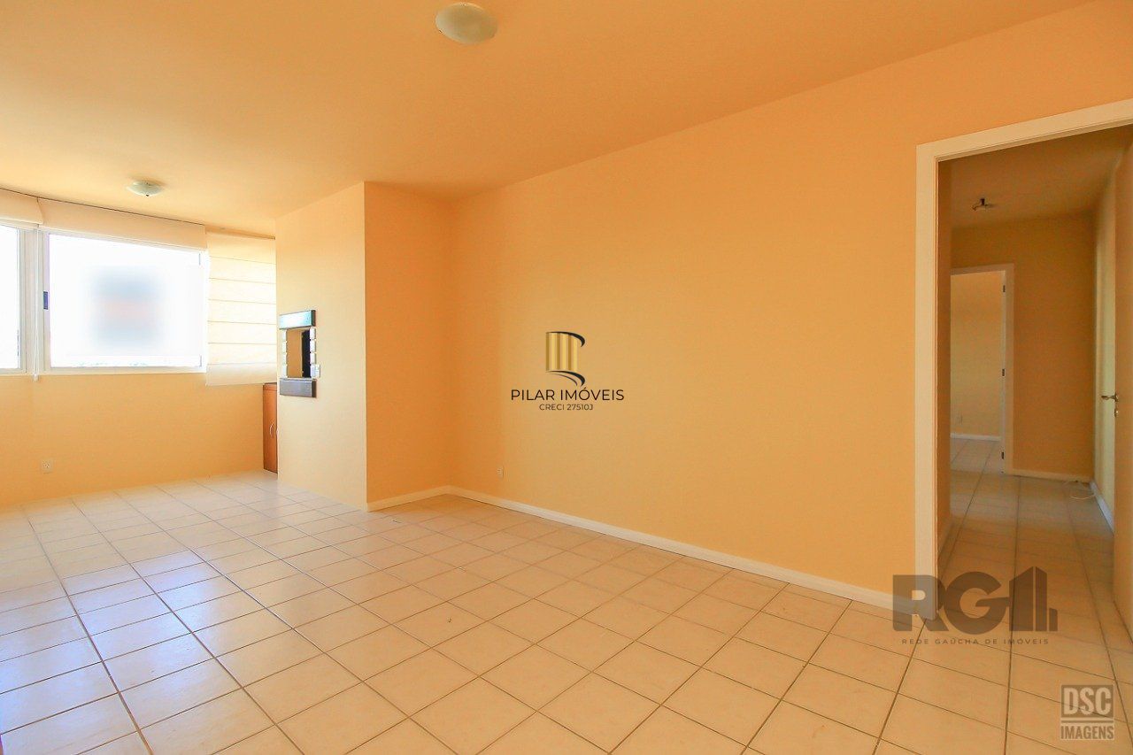 Apartamento 2 dormitórios no bairro Santana