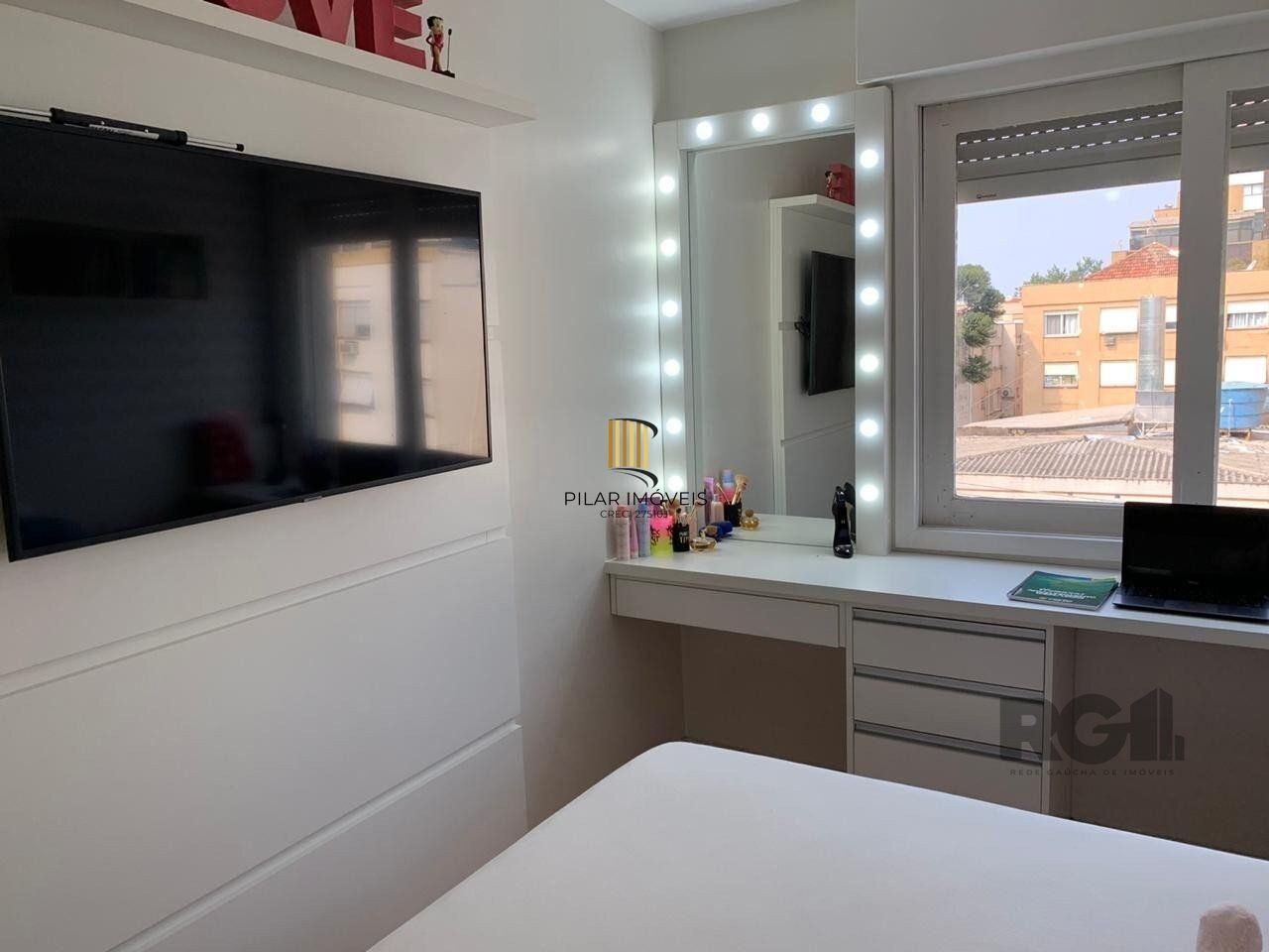 Apartamento 3 dormitórios no bairro Praia de Belas