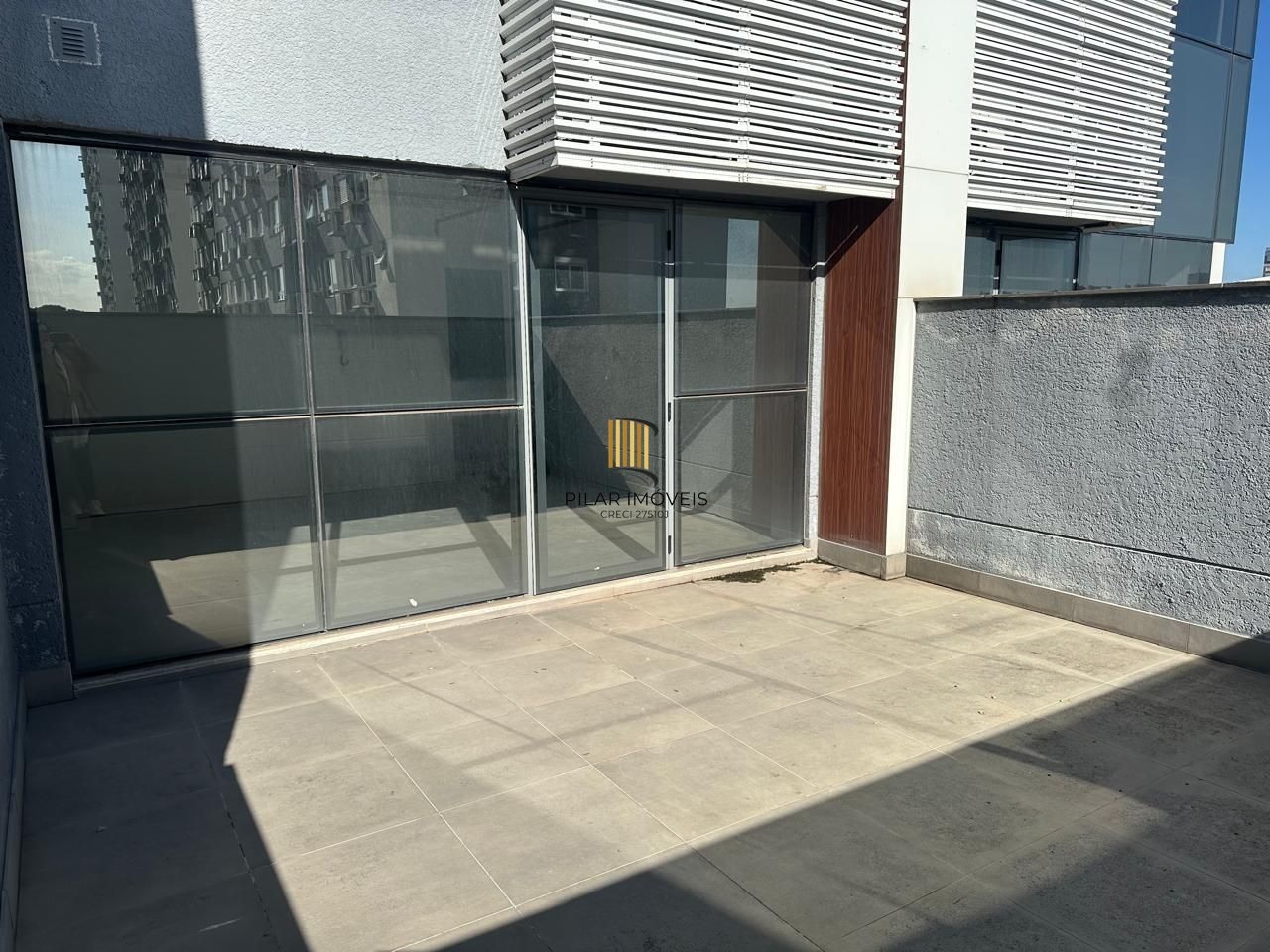 Sala Comercial 1 dormitório no bairro São Sebastião