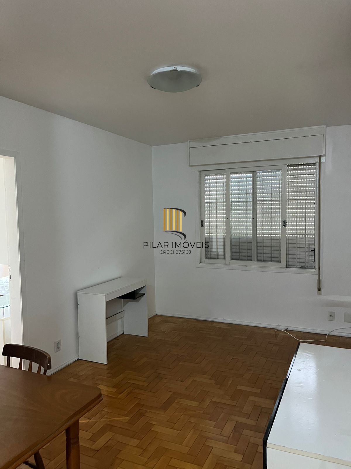 Apartamento 1 dormitório no bairro Santana