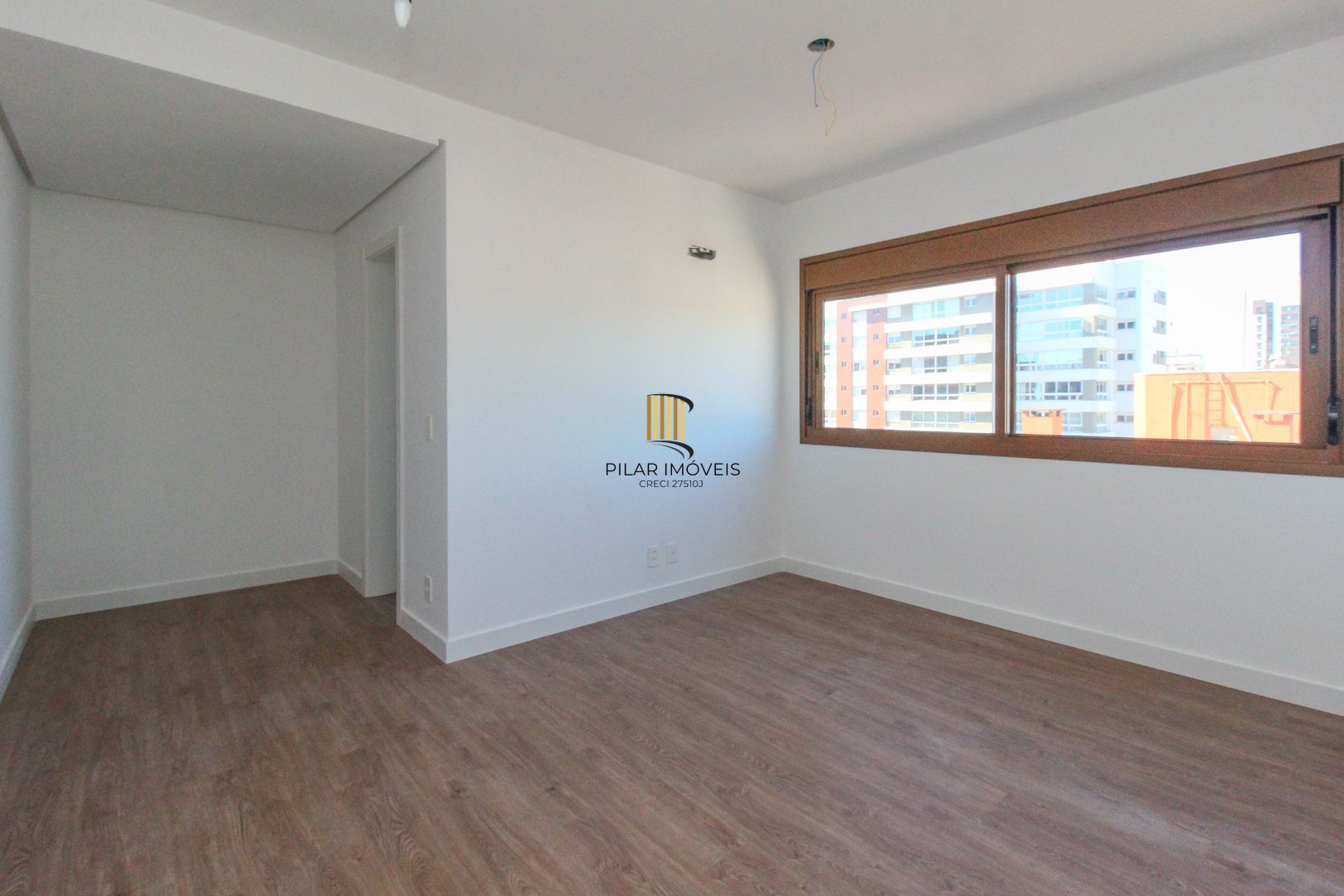 Apartamento 3 Dorms no Menino Deus - Alto Padrão Infra de Lazer Completa