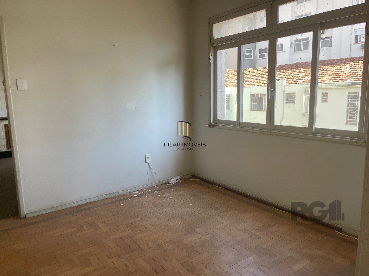 Apartamento 3 dormitórios no bairro Santana