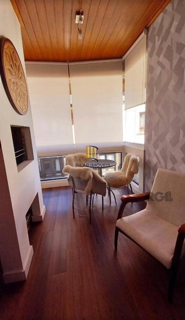 Apartamento para Venda - 75.06m², 2 dormitórios, sendo 1 suites, 2 vagas - Vila Luiza