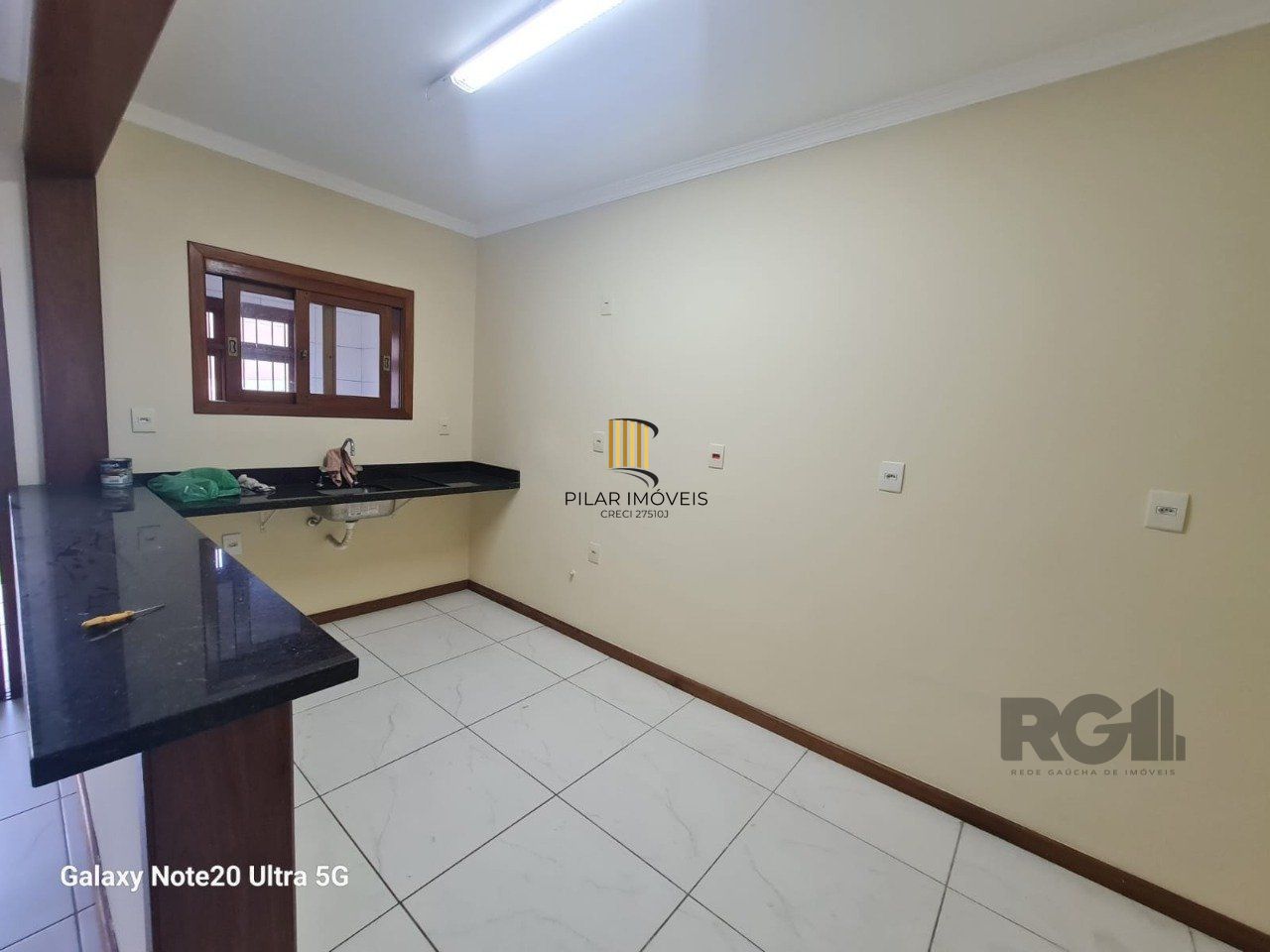 Casa 3 dormitórios no bairro Espírito Santo