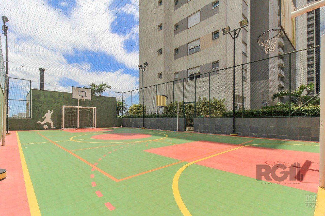 Apartamento 3 dormitórios no bairro Petrópolis