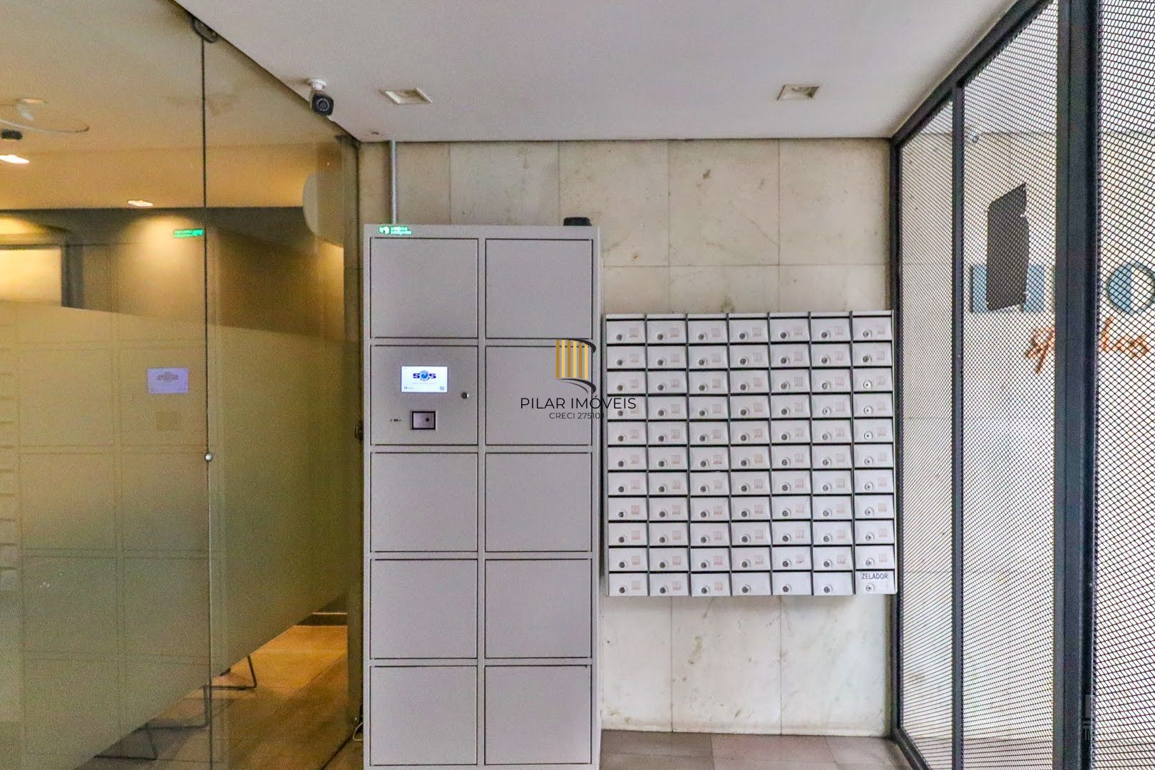 Studio mobiliado e equipado no Centro Histórico