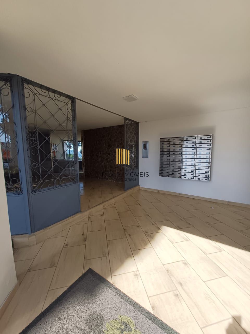 Apartamento 1 dormitório no bairro Nonoai