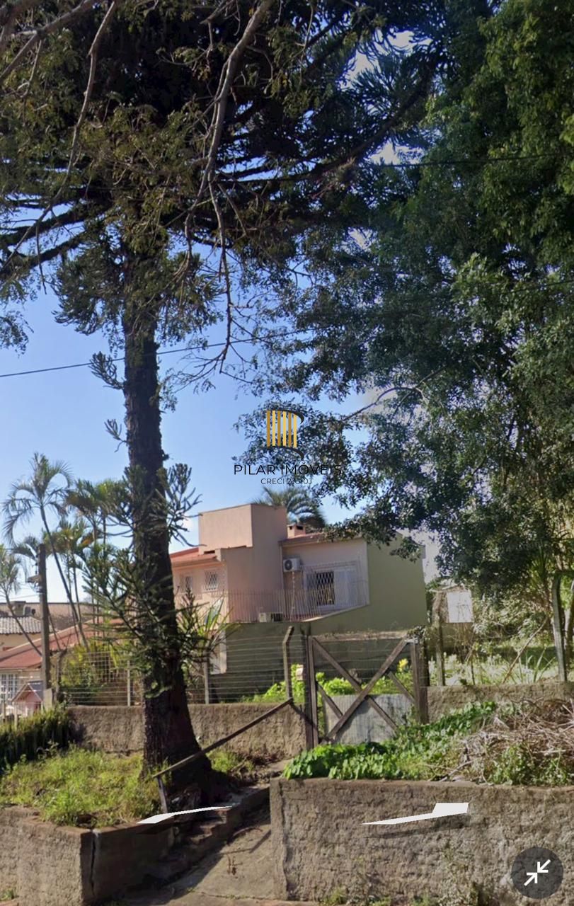 🏡 Terreno com 594m2 à venda no bairro Tristeza – Porto Alegre