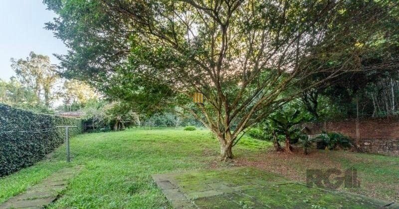 Casa 4 dormitórios no bairro Jardim Isabel