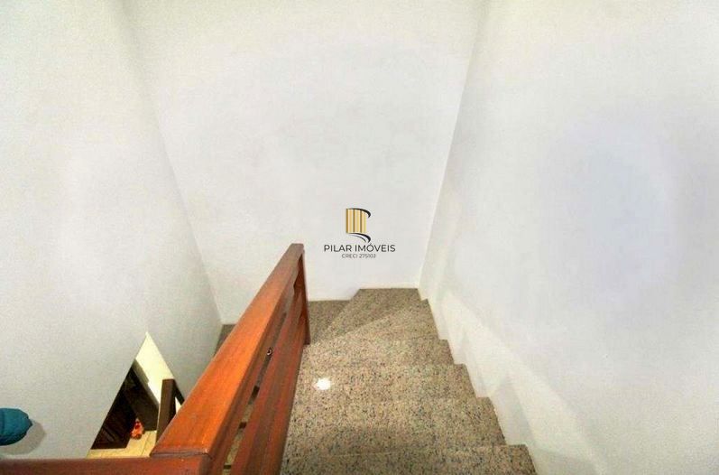 Casa 3 dormitórios no bairro Aberta dos Morros