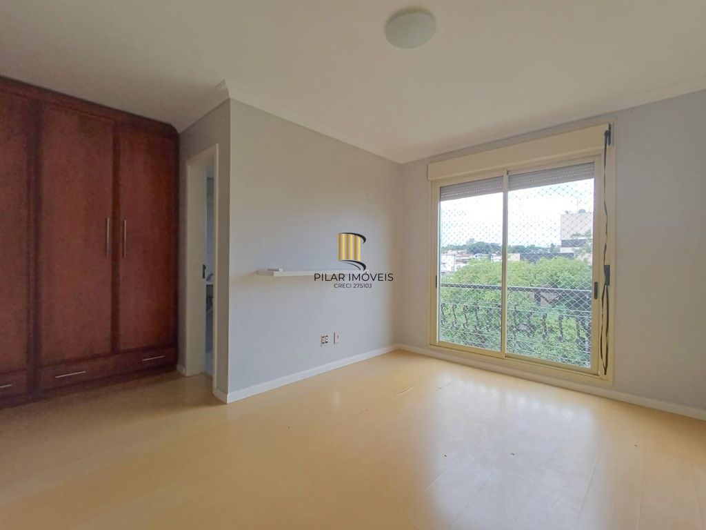 Apartamento 3 dormitórios no bairro Boa Vista