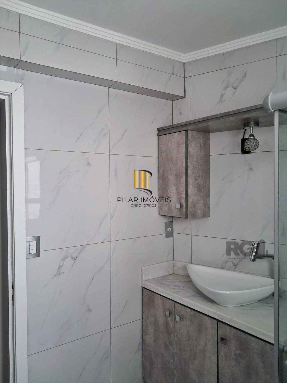 Apartamento 3 dormitórios no bairro Centro Histórico