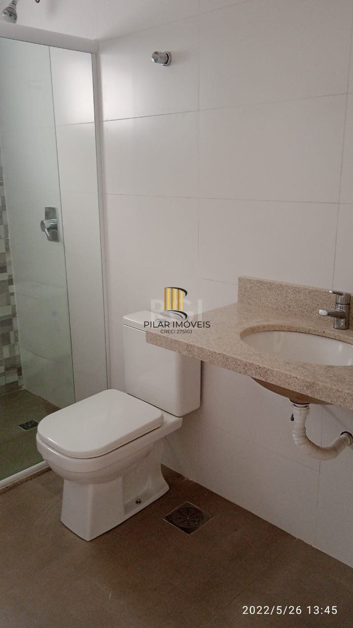 Casa Condominio 3 Dormitório(s) Bairro Castelo Branco