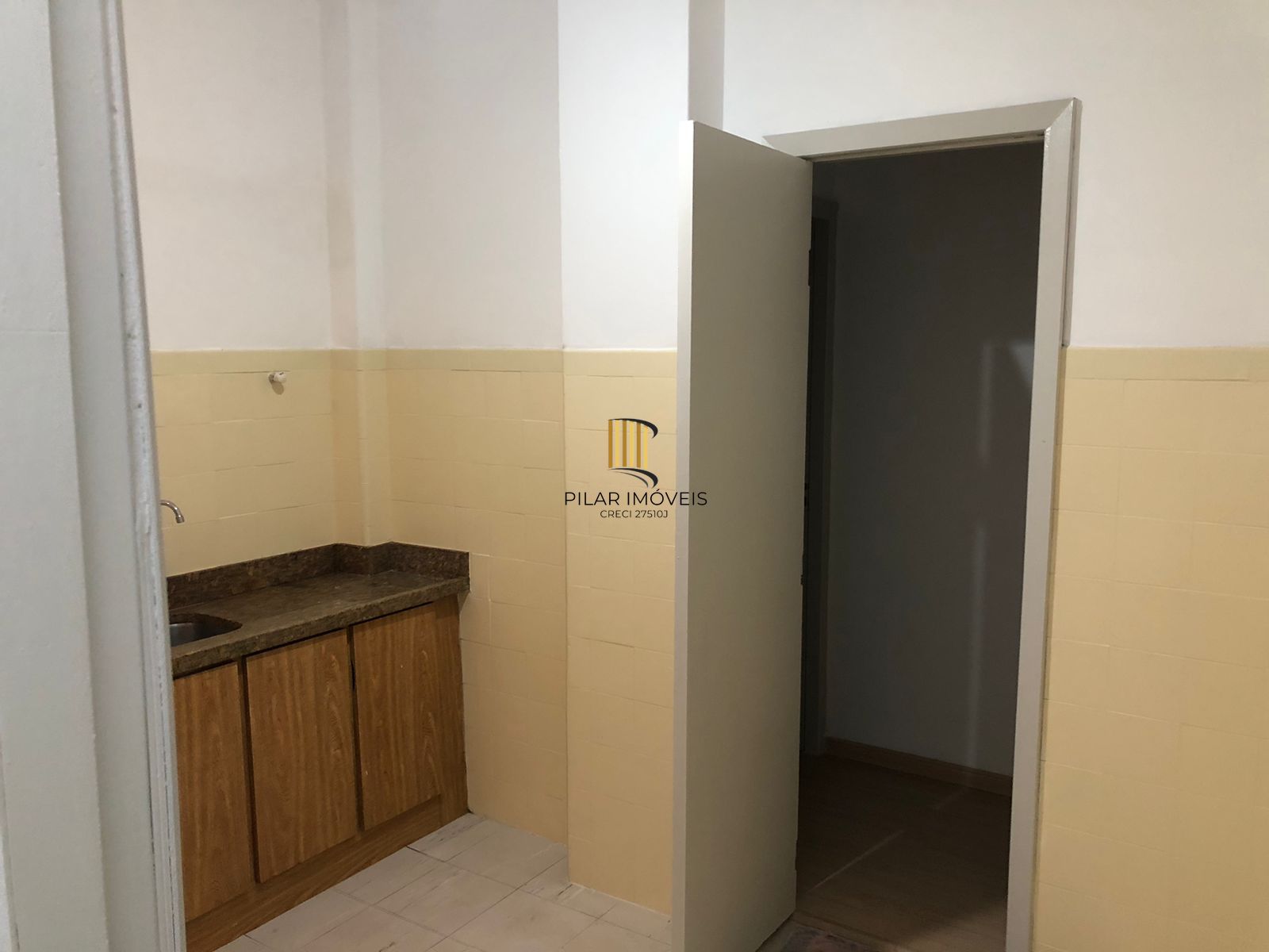 Apartamento 3 dormitórios no bairro Centro Histórico