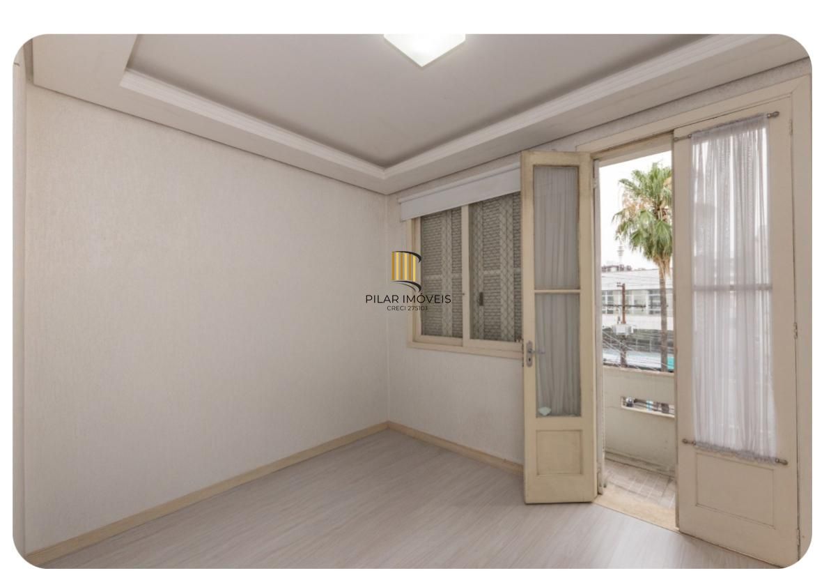 Apartamento 2 dormitórios no bairro Menino Deus