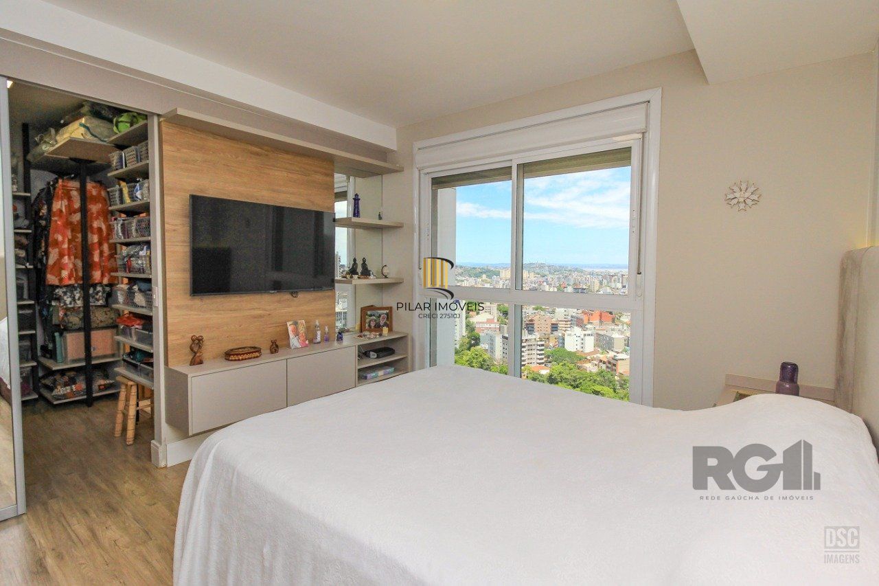Apartamento 3 dormitórios no bairro Petrópolis