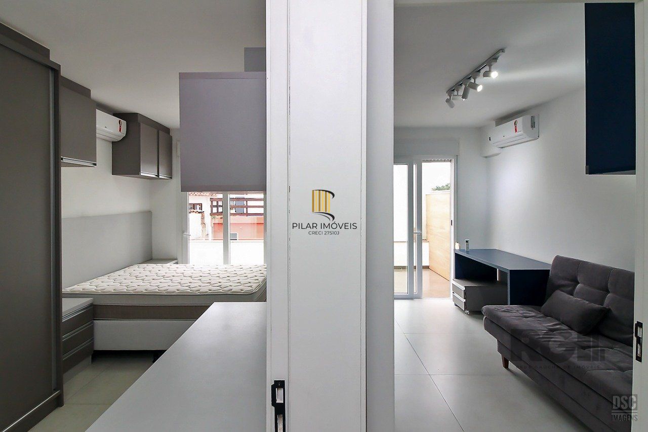 Casa de Condomínio 3 dormitórios no bairro Vila Nova
