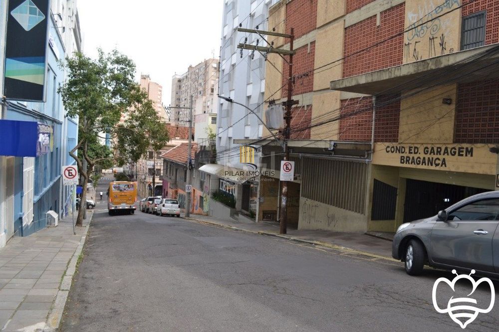 Box no bairro Centro Histórico