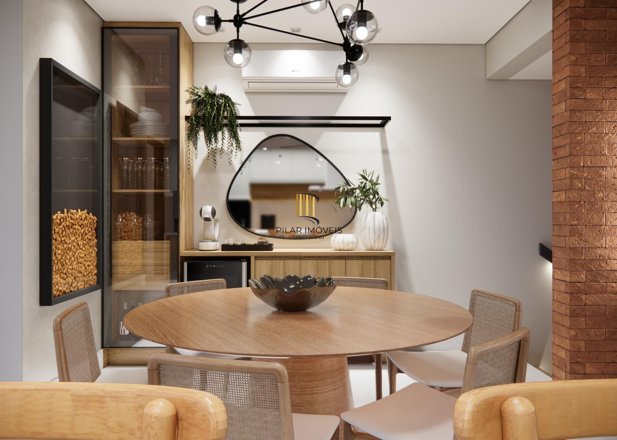 Casa em condomínio próximo do Barrashoppingsul - 3D com suíte e garden privativo