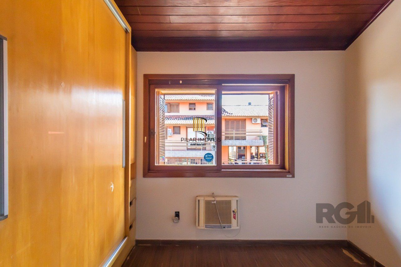 Casa de Condomínio 3 dormitórios no bairro Menino Deus