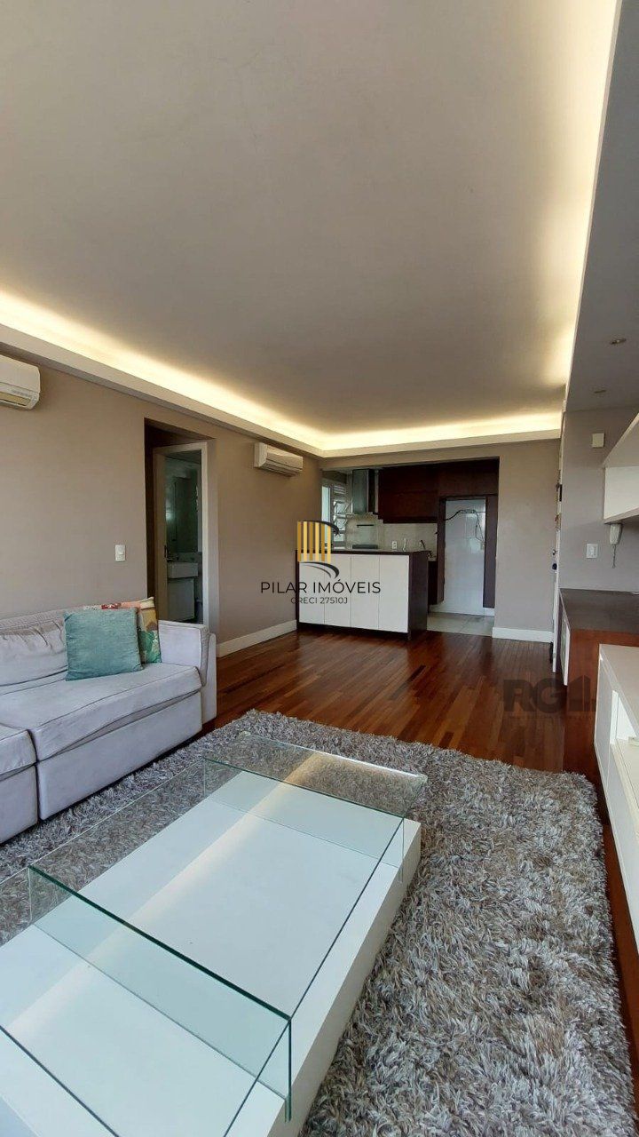 Apartamento 3 dormitórios no bairro Tristeza
