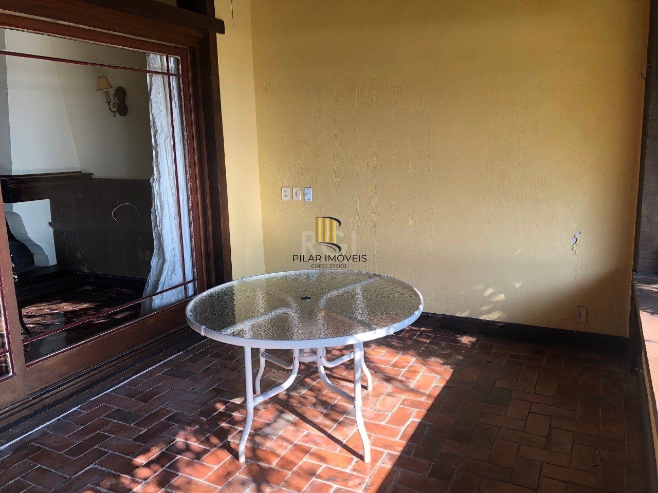 Casa Condominio para Venda - 420m², 3 dormitórios, sendo 3 suites, 2 vagas - Santa Tereza
