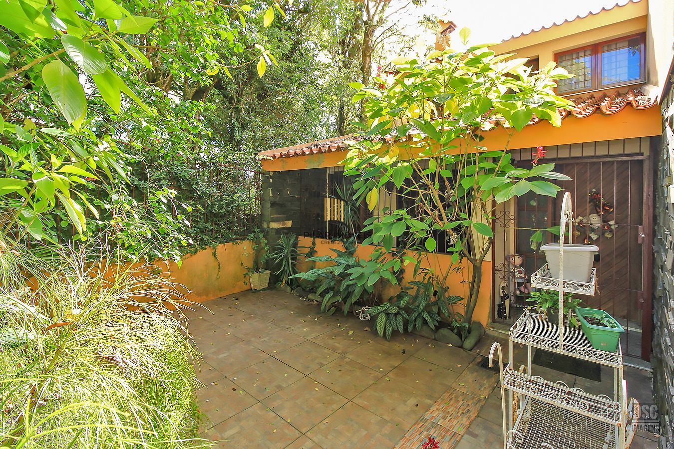 Casa 5 dormitórios no bairro Sétimo Céu