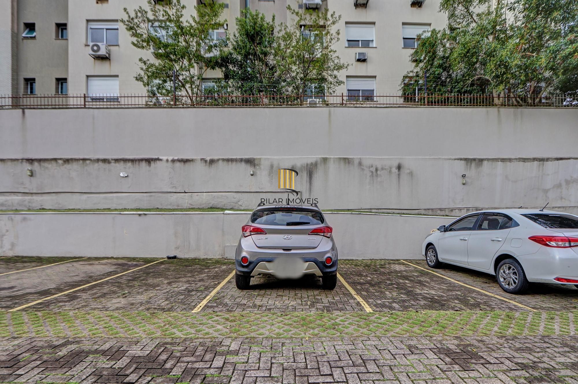 Apartamento 2 dormitórios no bairro Tristeza