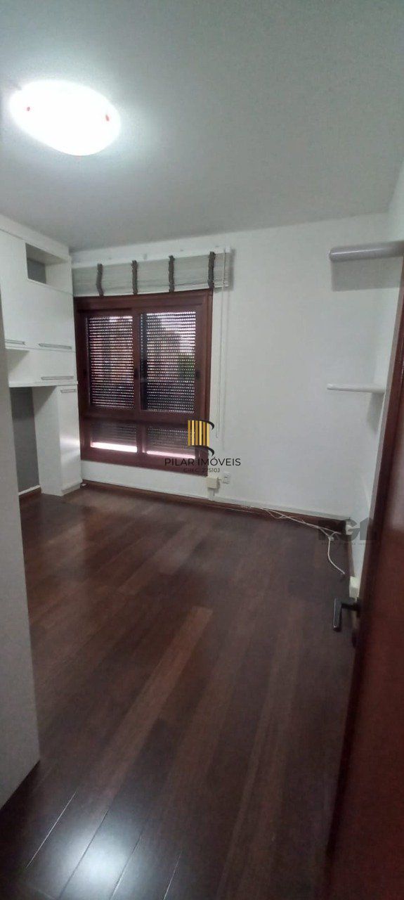 Cobertura 4 dormitórios no bairro Higienópolis