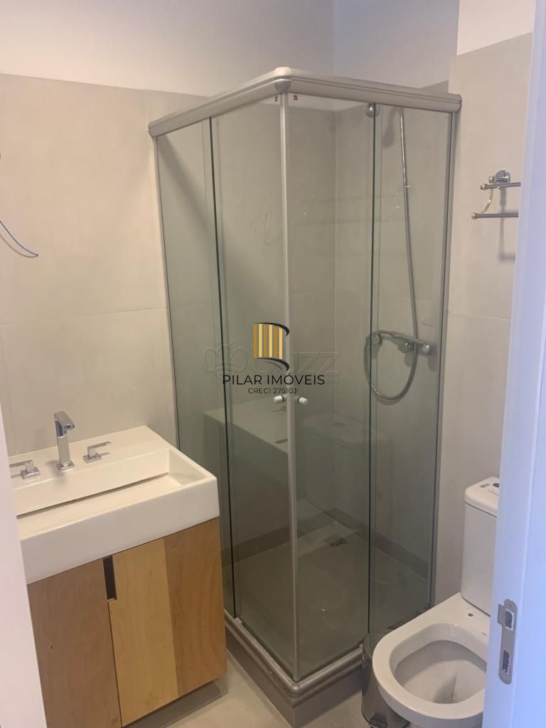 Studio para Venda - 28m², 1 dormitório, 1 vaga - Menino Deus