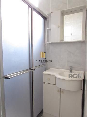Apartamento 2 dormitórios no bairro Praia de Belas