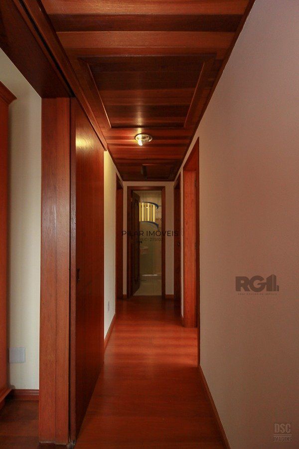 Apartamento 3 dormitórios no bairro Santa Tereza