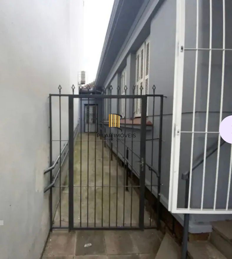 Casa Comercial 3 dormitórios no bairro Santana