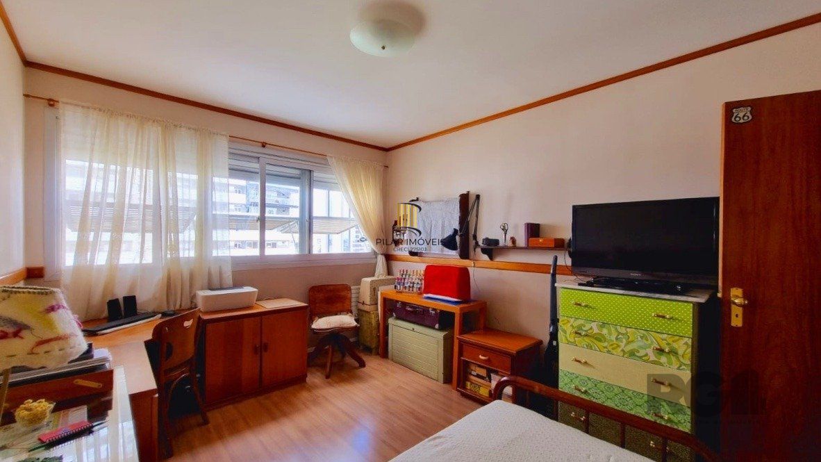 Apartamento 3 dormitórios no bairro Petrópolis