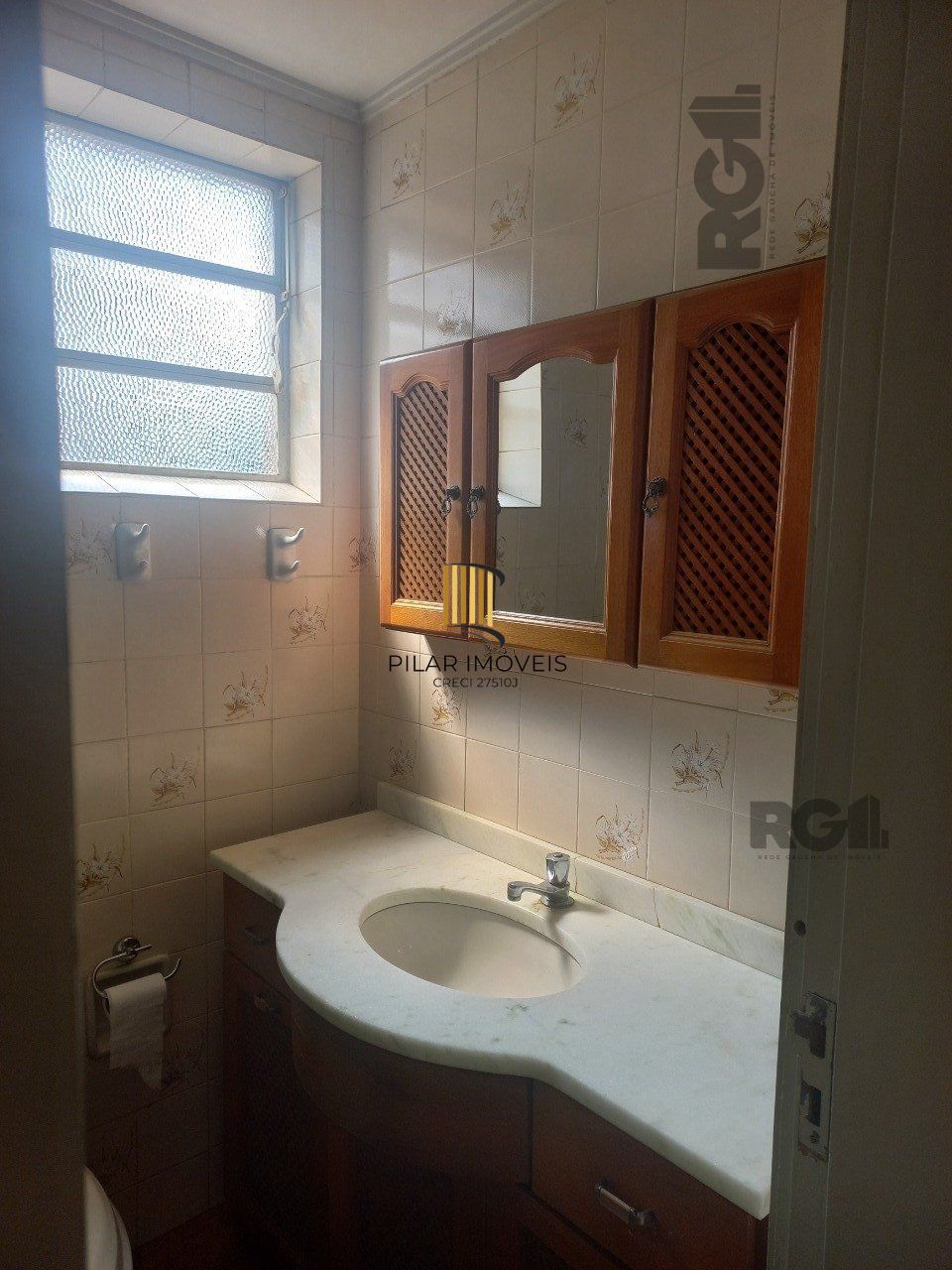 Apartamento 2 dormitórios no bairro Jardim Europa
