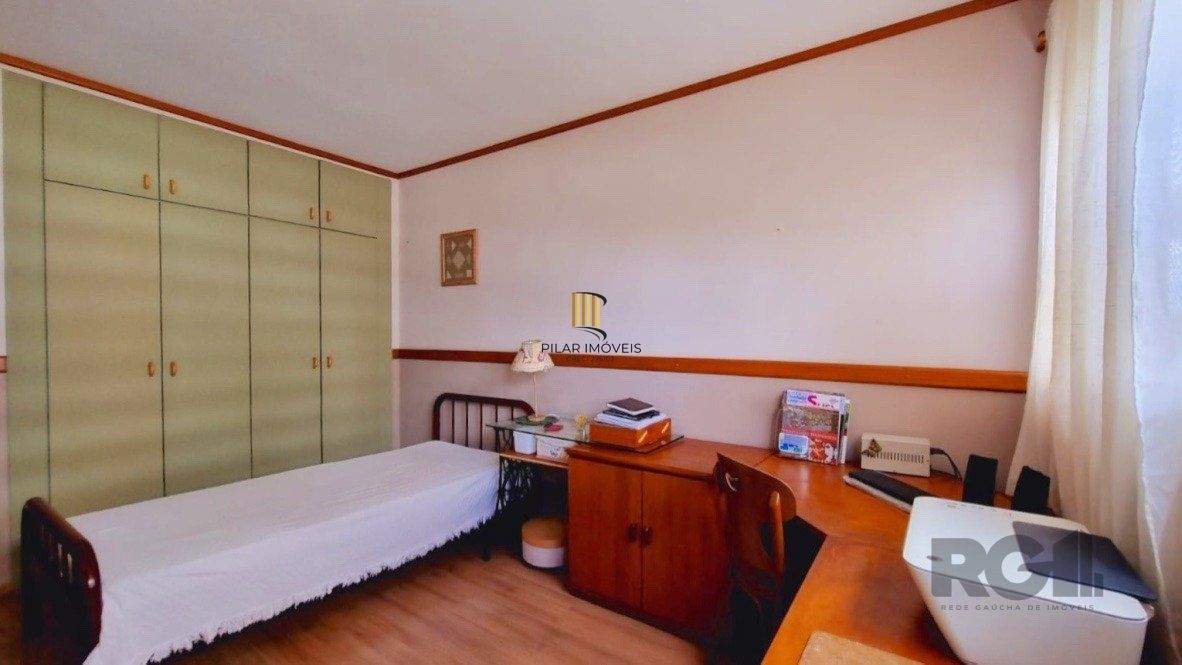 Apartamento 3 dormitórios no bairro Petrópolis