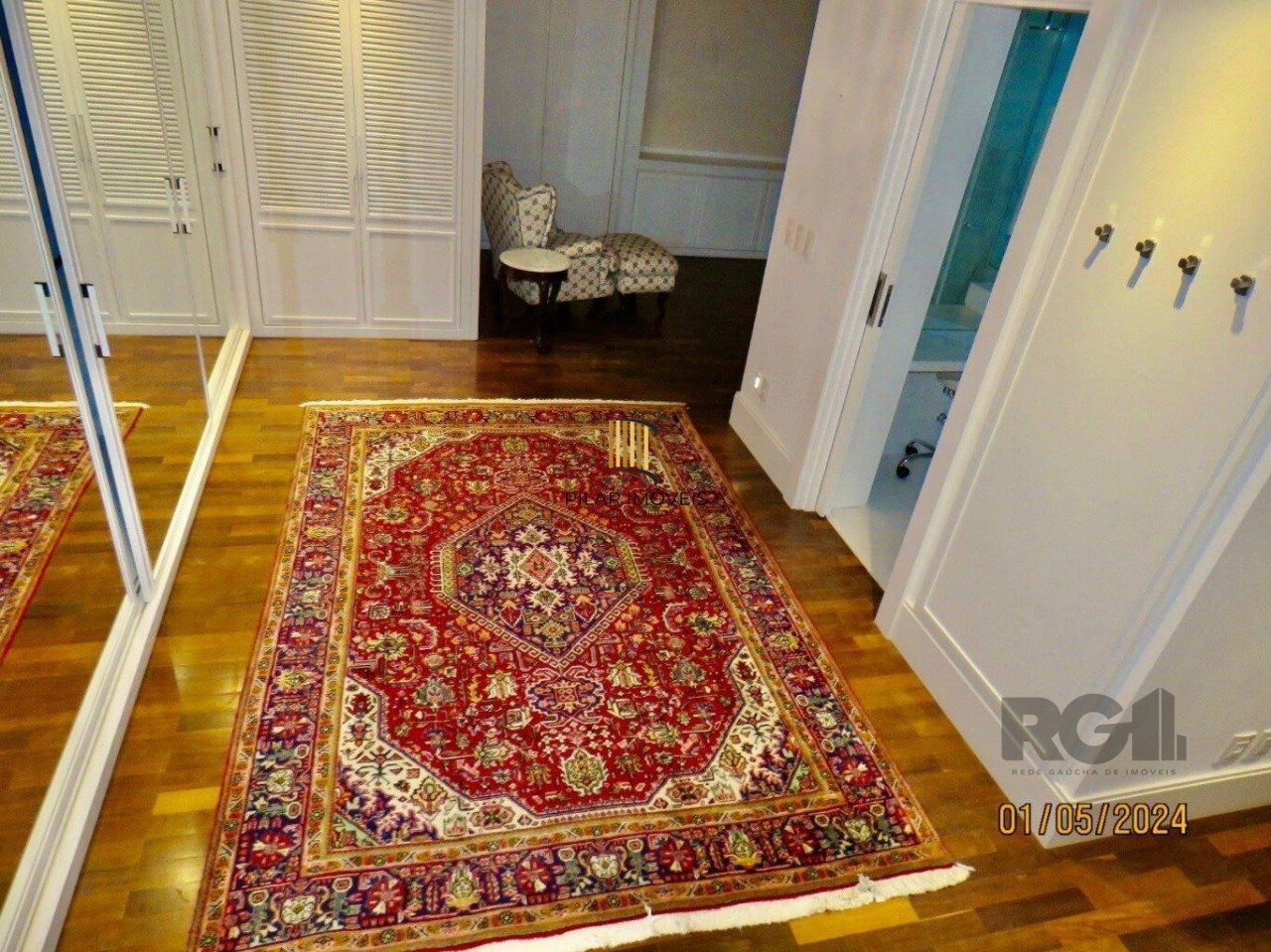 Apartamento 3 dormitórios no bairro Independência