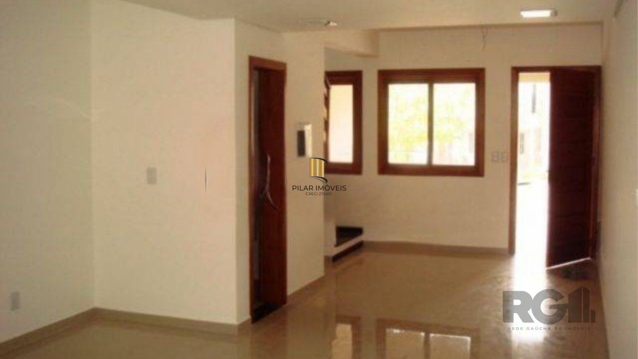 Casa Condominio para Venda - 142m², 3 dormitórios, sendo 3 suites, 2 vagas - 