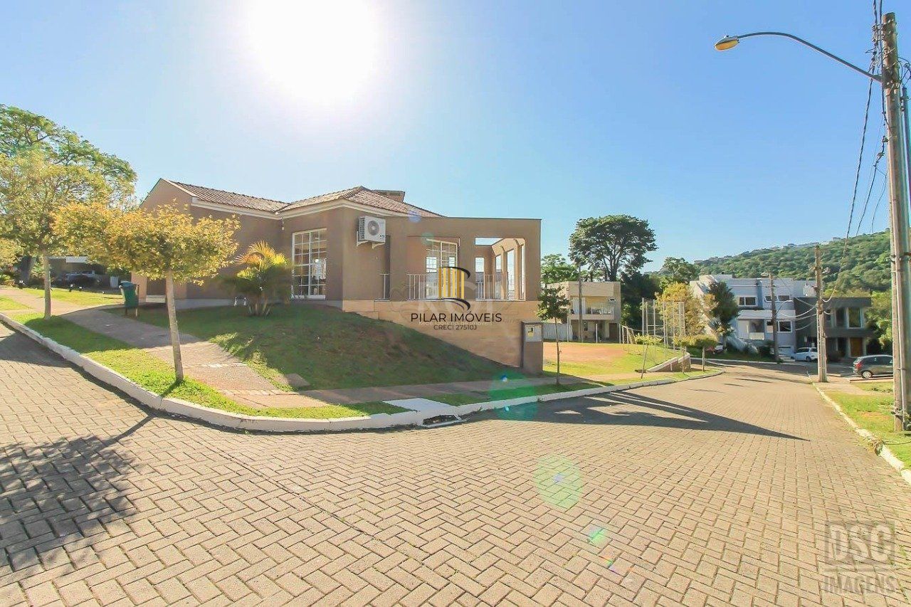 Terreno no bairro Vila Nova